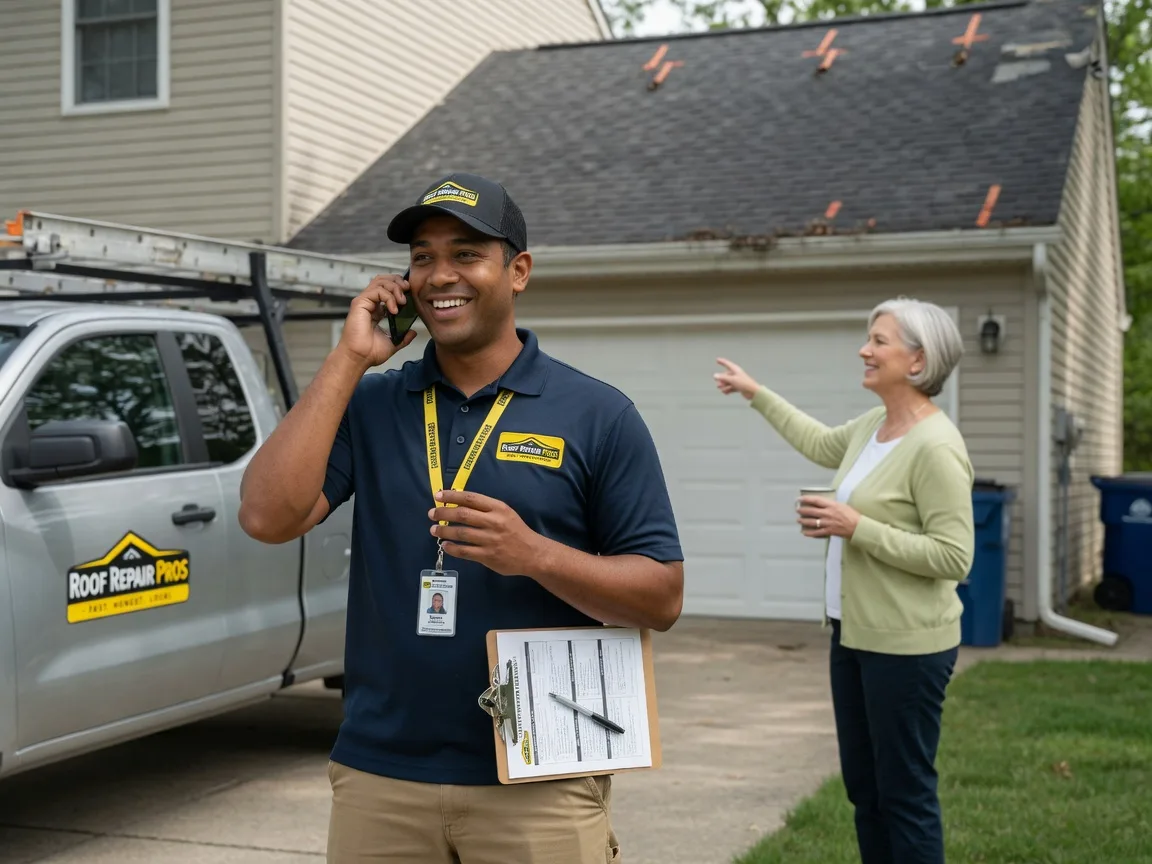 Roof Repair Sugar Grove, PA FAQs